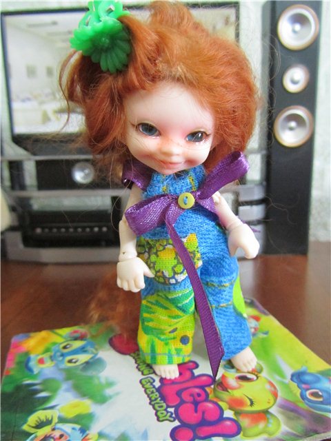 Дождливым вечером есть чем заняться (фото 5)