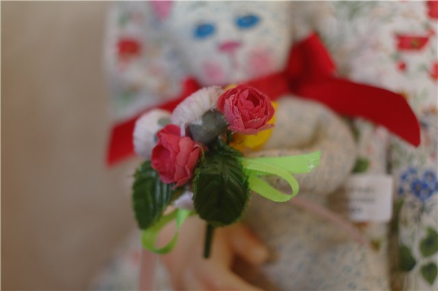 Моя любимая Шеннон — Куклы Elissa Glassgold (Элиза Глазгольд): авторские (фото 10)