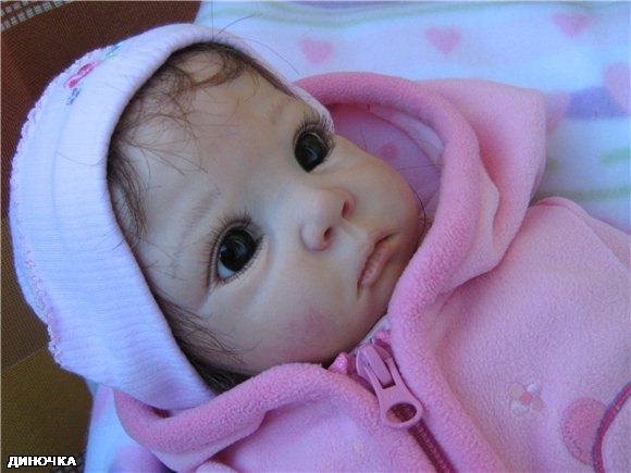 Субботний выпуск. Диночка (фото 10)