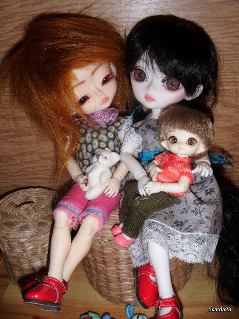 Дело было вечером, делать было есть чего