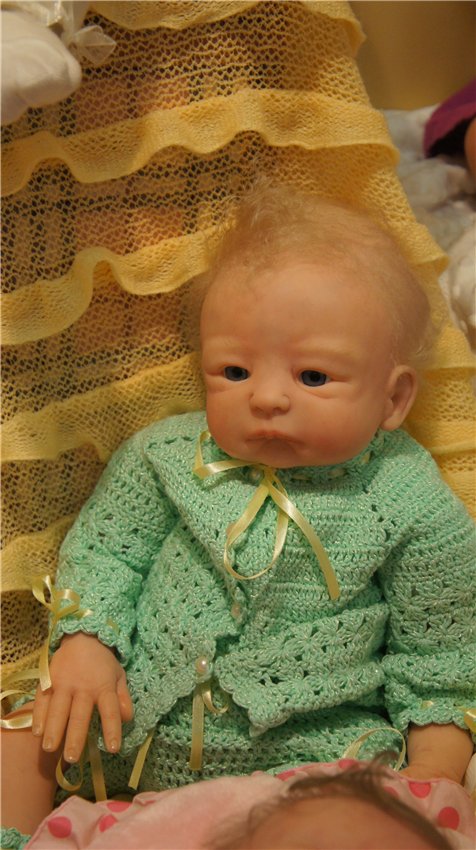 Выставка на Тишинке Moscow Fair 2011