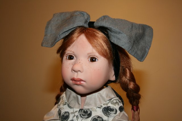 Коллекционные куклы Zwergnase, специальный выпуск, 2008