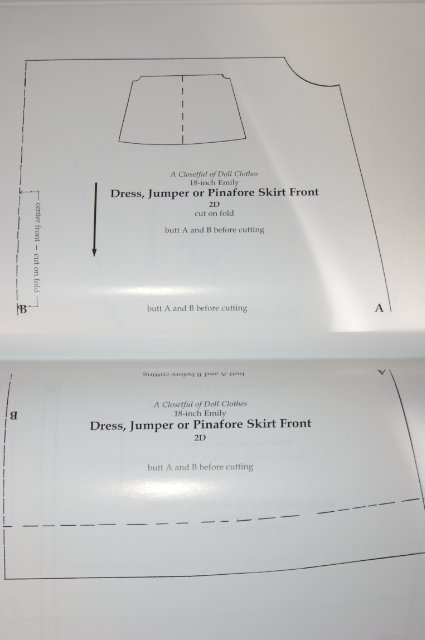 Книга Розмари Ионкер, Rosemarie Ionker - платья для кукол своими руками