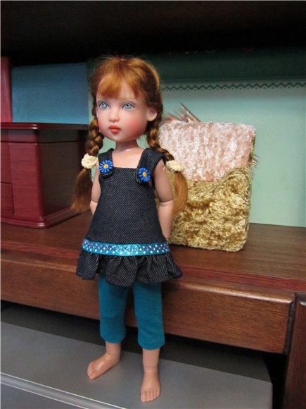 Бетани, малышка от Helen Kish (фото 8)