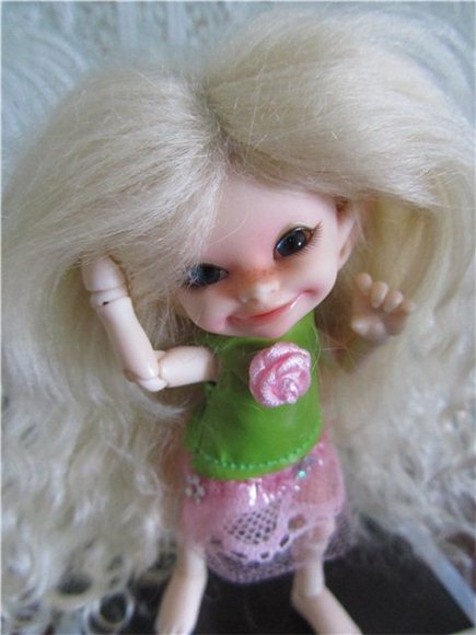 Как Яшка собирался в новую семью | Бэйбики Как Яшка собирался в новую семью (фото 8)