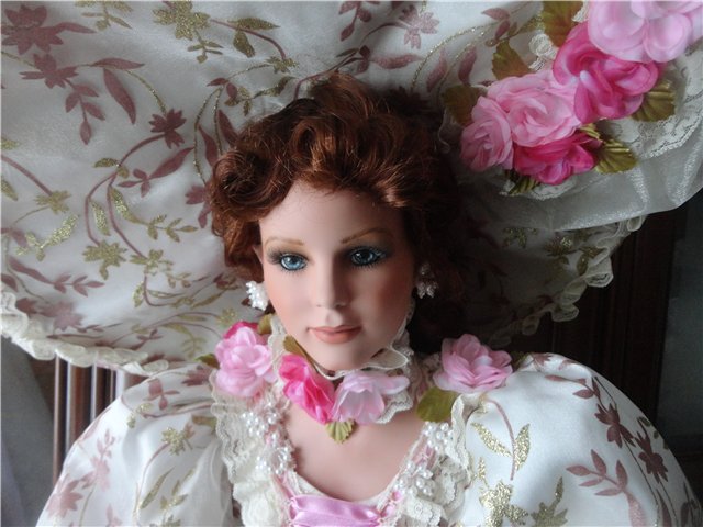 Несравненная Касандра от Русти (фото 2)