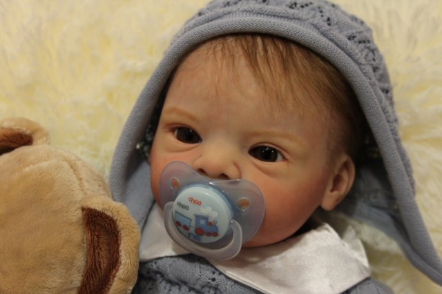 III Международная выставка кукол "Искусство куклы 2012". Наши Мастера (часть 2)