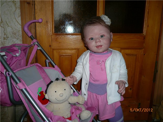 Как у нас семья большая — Домашние коллекции кукол: фото собраний