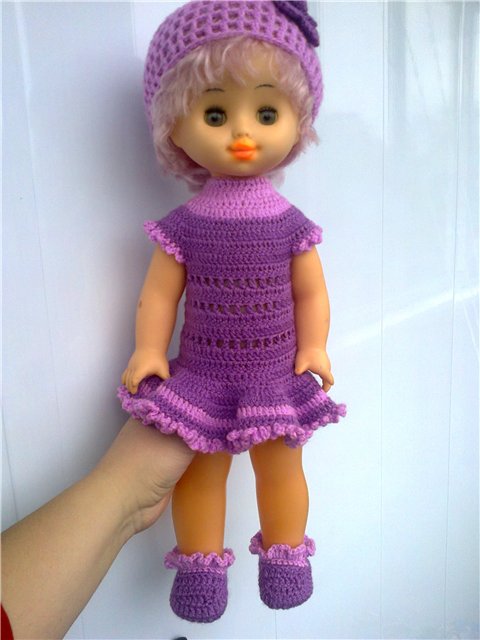 Детсадовские золушки или вторая жизнь кукол, продолжение (фото 3)