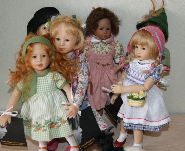 King size - Плюшечки королевского размера