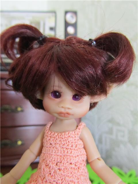 Kerrie Sawyer, Bubble Pop, по-домашнему, Кейли (фото 6)