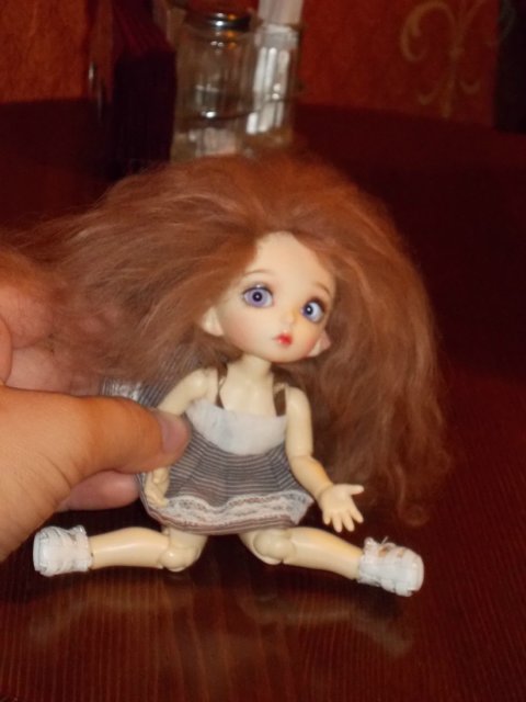 Встреча БЖД-любителей Красноярск (фото 4)