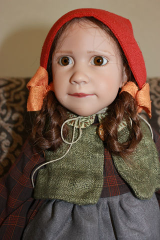 Мои любимые куклы 2 — Домашние коллекции кукол: фото собраний