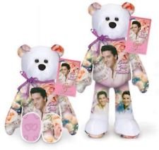 Король рок-н-ролла Элвис Пресли – воплощение в куклах