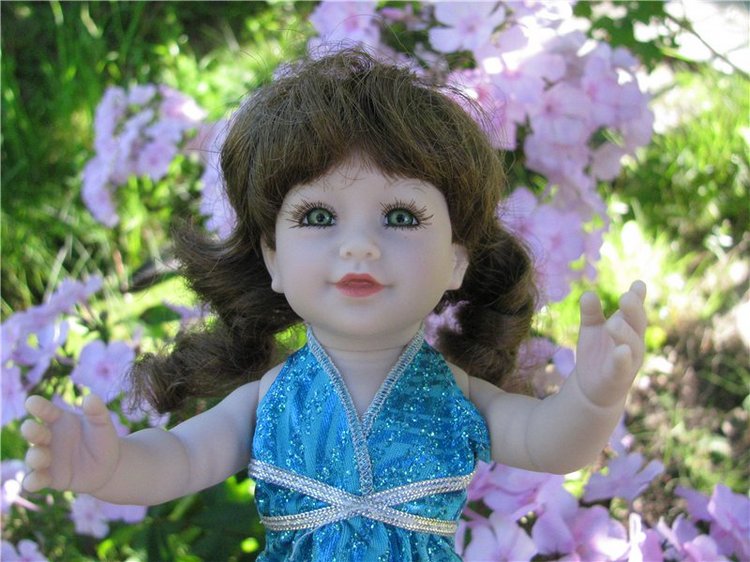 Жизнь моих маленьких Адорок