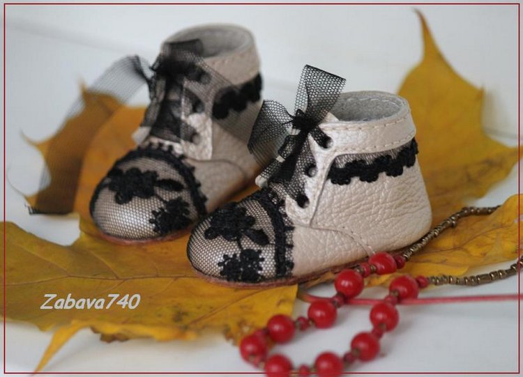 "Лето прошло, меня одуматься просит теплая осень" (фото 6)