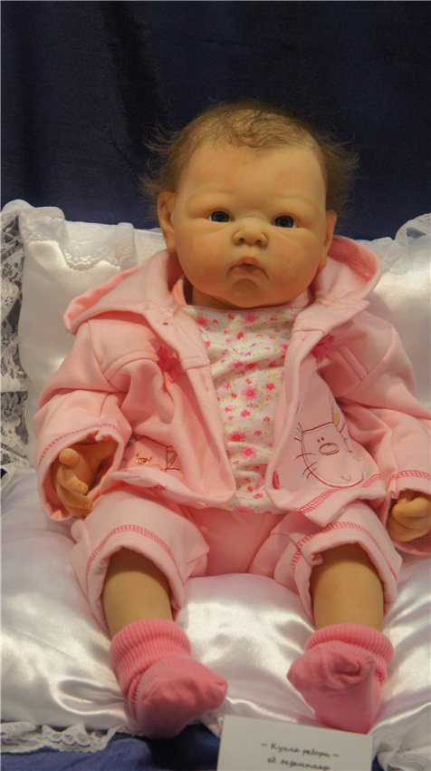 Выставка на Тишинке Moscow Fair 2011