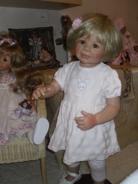 Девчонки и мальчишки, любимые мои