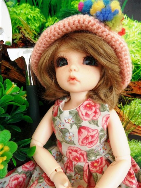 Рут и Эстер – маленькие дачницы. Fairyland рулит