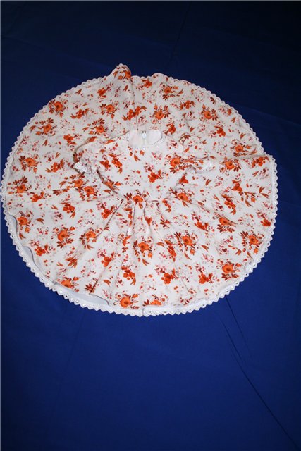 Новое платье для Poochie Poo (фото 2)