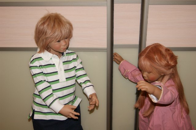 Гитта - значит благородная (фото 10)