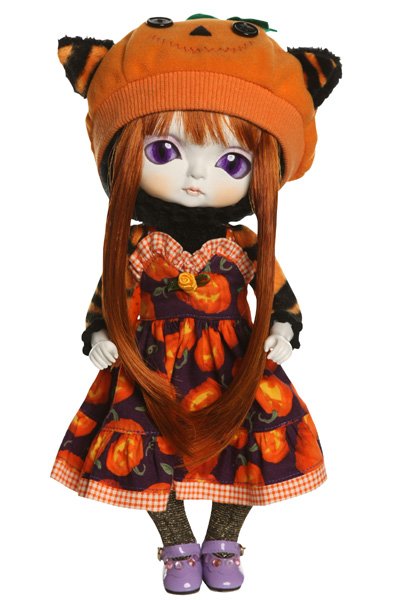 Необыкновенные куклы с душой. Куклы Ириски - Toffee dolls