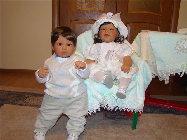 Моя нарядная малышня! Все те же, Миддлтон (фото 8)