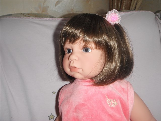 До чего же хороши мидлтошки-малыши