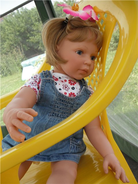 Пополнение коллекции. Мои мидлтошки (фото 7)