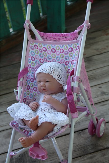 Мои малыши Berenguer — Куклы Berenguer (Беренджер): пупсы La Newborn