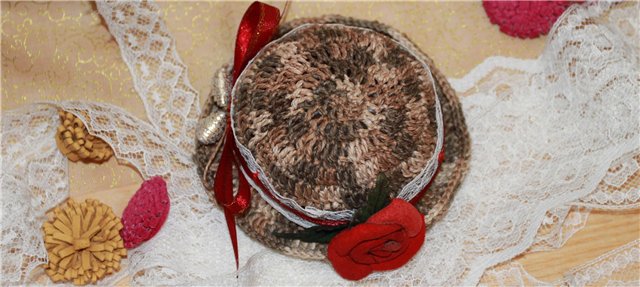 Летнее настроение для кукол бжд (фото 7)