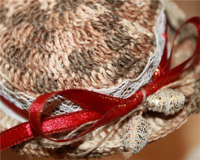 Летнее настроение для кукол бжд (фото 9)