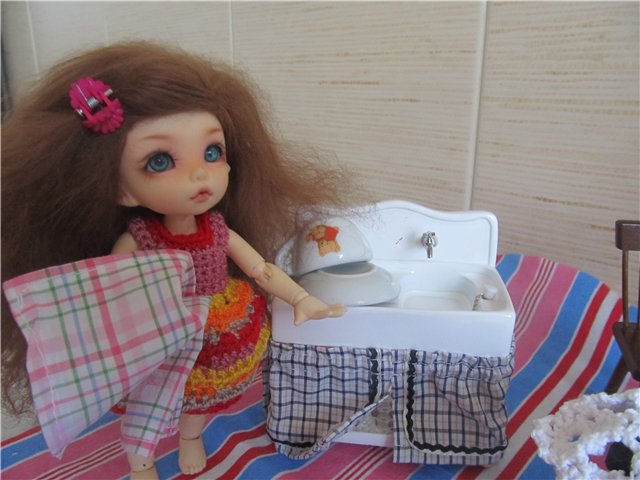 Знакомьтесь: Пукифи Анте - Ксюша | Бэйбики Знакомьтесь: Пукифи Анте - Ксюша (фото 6)