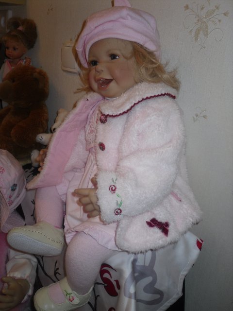 Девчонки и мальчишки, любимые мои