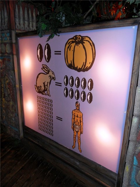 Рут, Эстер и шоколадная фабрика. Cadbury World, Bournville