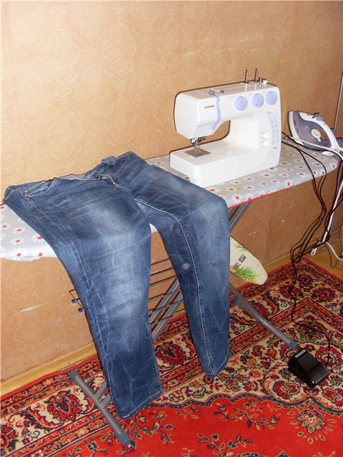 В режиме жёсткой Экономии