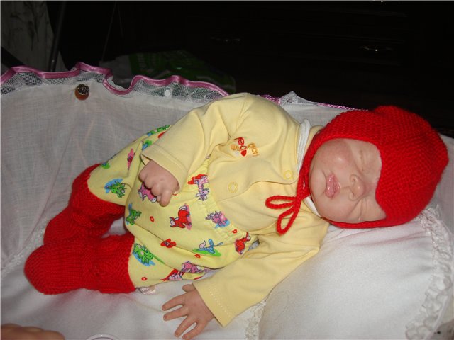 Мои вязалочки | Бэйбики Мои вязалочки — Одежда и обувь для кукол своими руками: фото