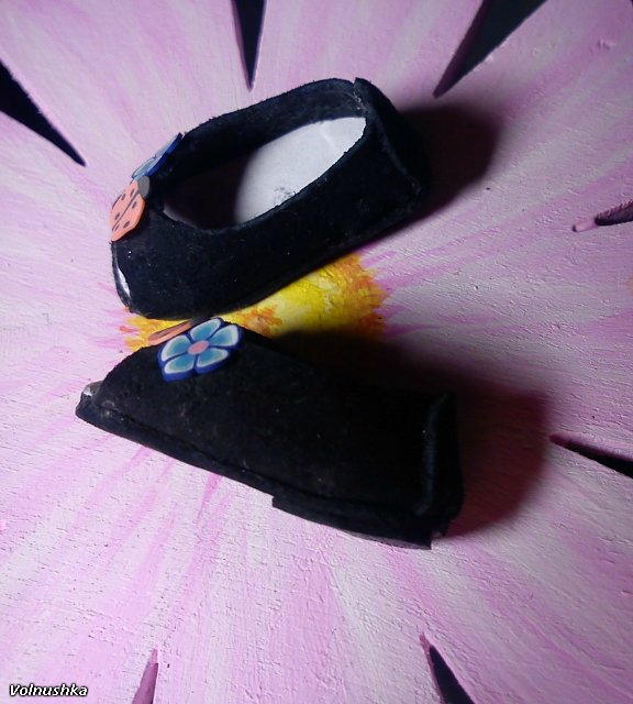 Джинсовая коллекция для Манюньки (PukiFee Ante)