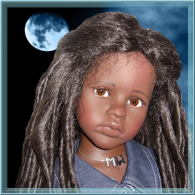 Куклы Мари Мишель (Marie-Mishell dolls)