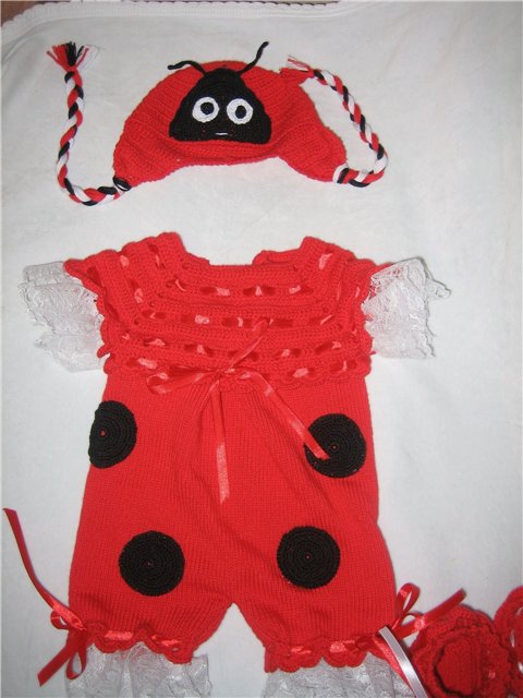 Карнавальные костюмчики для кукол 2