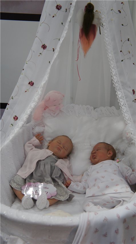 Выставка в Лейпцеге Modell-hobby-spiel 2012