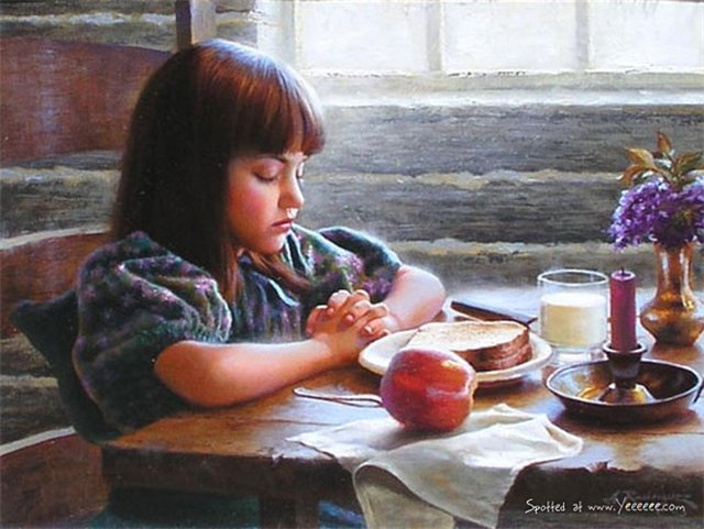 Детская идиллия от Альфредо Родригеса (Alfredo Rodríguez)