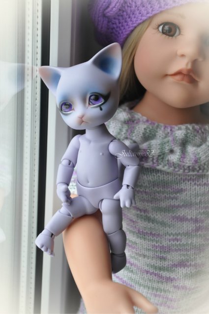 Нежданный подарочек к Новому Году