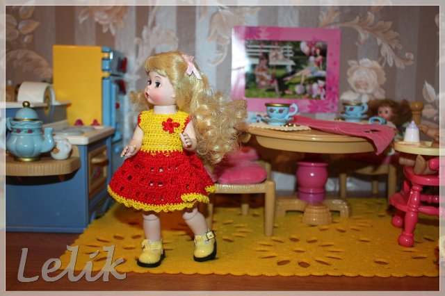 Мебель Fisher Price Briarberry (фото 3)