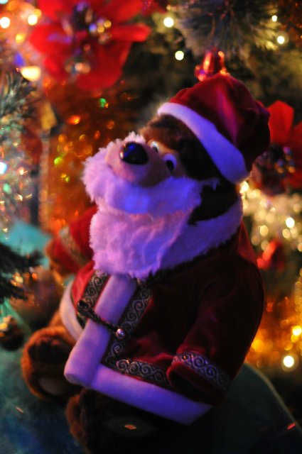 Часть 3. С Новым Годом и Рождеством | Бэйбики Часть 3. С Новым Годом и Рождеством