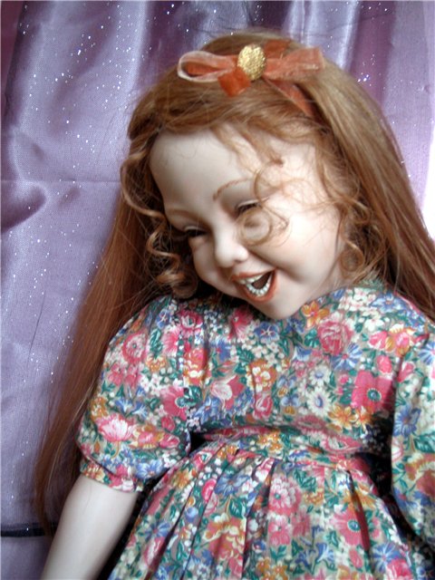 Джоечка, Джоечка от Dawn Adams - чудо как хороша (фото 8)