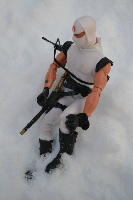 Вия и Киншин. Продолжение