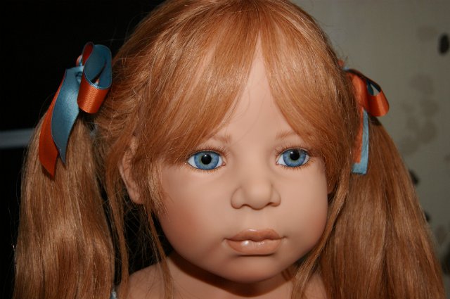 Plusczokводам и Plusczokманам - LIV and Harriet (фото 3)