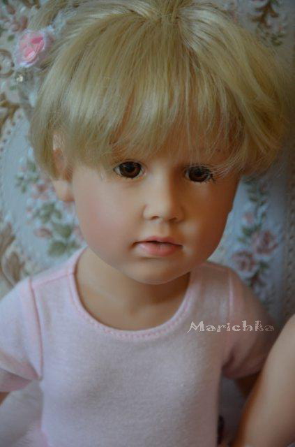 Открытый урок в балетной школе (фото 2)