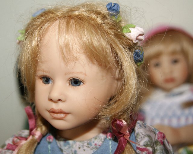 King size - Плюшечки королевского размера